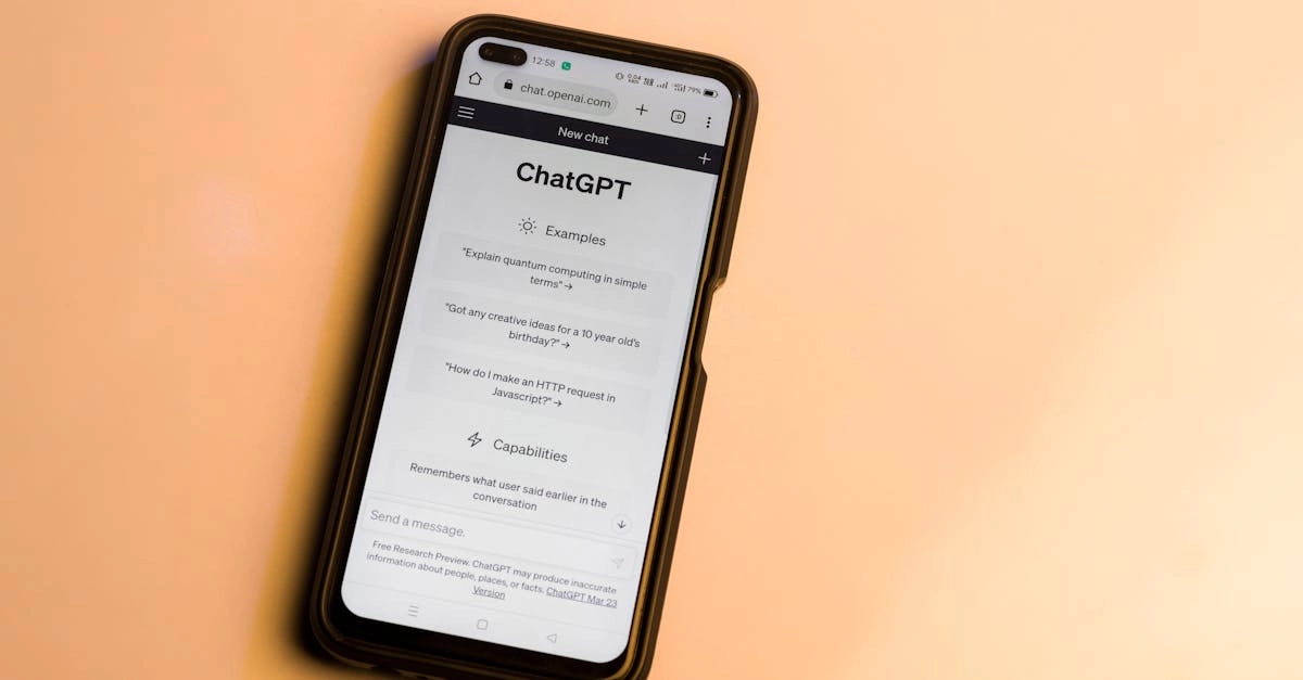 Мобильные приложения: основы разработки и классификация для студентов