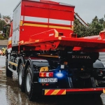 Эвакуация автомобиля: комплексное руководство для водителей