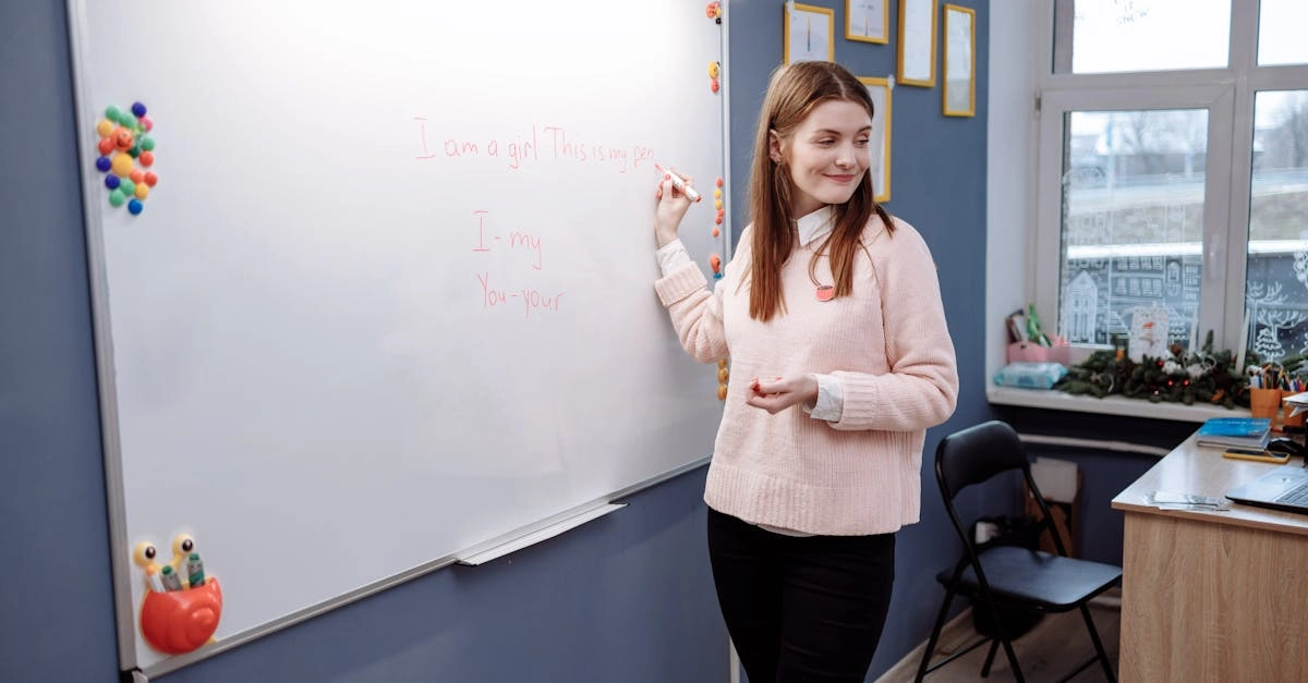 Эффективные методы изучения языков для студентов