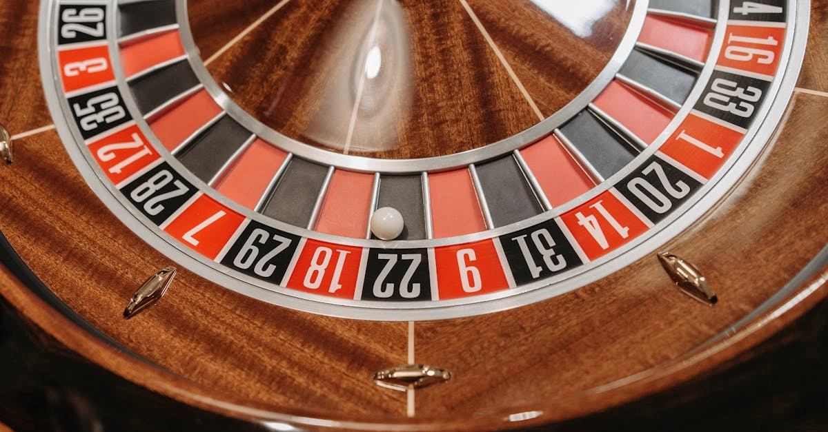 Математические принципы работы слот-игр и теория вероятности