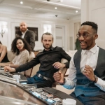 Современные игровые автоматы 2025 года с инновационными технологиями